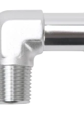 Edelbrock Clamp-On Hose Fitting                                     - 8166 - Image 8