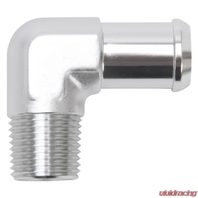 Edelbrock Clamp-On Hose Fitting - 8166