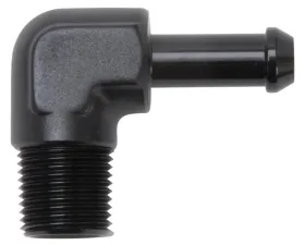 Edelbrock Clamp-On Hose Fitting