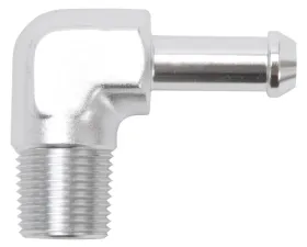 Edelbrock Clamp-On Hose Fitting