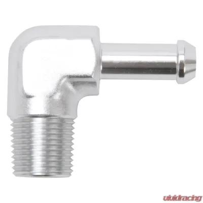 Edelbrock Clamp-On Hose Fitting - 8168