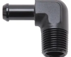 Edelbrock Clamp-On Hose Fitting