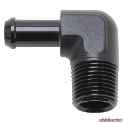 Edelbrock Clamp-On Hose Fitting - 8169