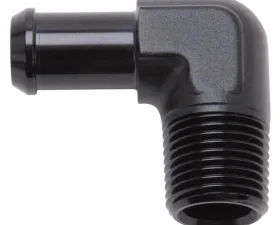Edelbrock Clamp-On Hose Fitting