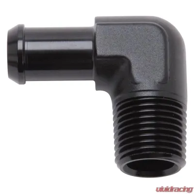 Edelbrock Clamp-On Hose Fitting - 8178