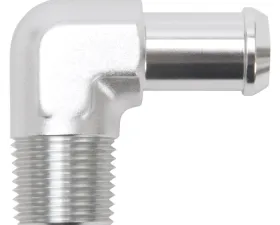 Edelbrock Clamp-On Hose Fitting