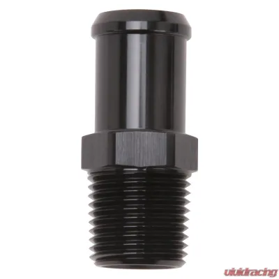 Edelbrock Clamp-On Hose Fitting - 8183
