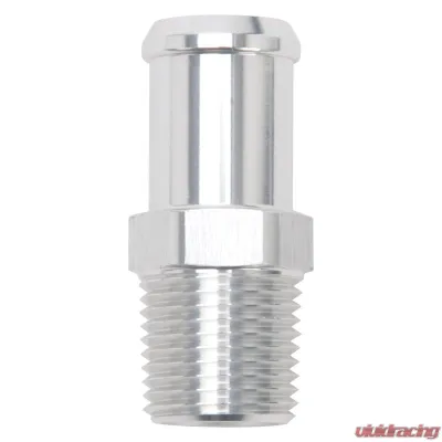 Edelbrock Clamp-On Hose Fitting - 8184