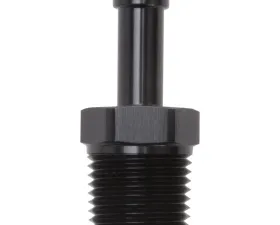 Edelbrock Clamp-On Hose Fitting