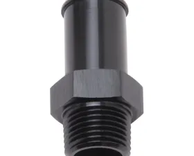 Edelbrock Clamp-On Hose Fitting