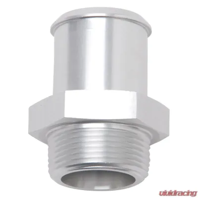 Edelbrock Clamp-On Hose Fitting - 8188