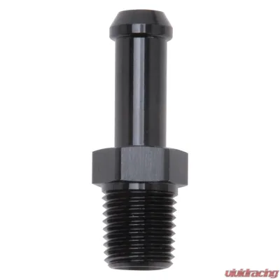 Edelbrock Clamp-On Hose Fitting - 8191