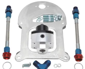 Edelbrock Fuel Pressure Regulator