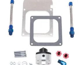 Edelbrock Fuel Pressure Regulator