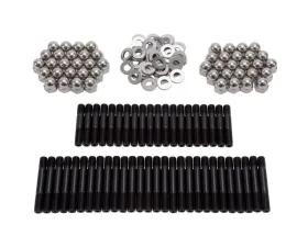 Edelbrock Engine Cylinder Head Bolt Set
