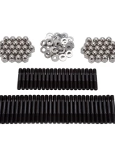 Edelbrock Engine Cylinder Head Bolt Set                                     - 8502 - Image 7