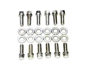 Edelbrock Engine Intake Manifold Bolt Set