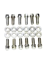 Edelbrock Engine Intake Manifold Bolt Set                                     - 8504 - Image 7