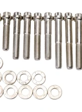 Edelbrock Engine Intake Manifold Bolt Set                                     - 8507 - Image 7