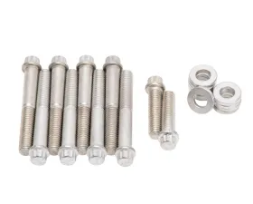 Edelbrock Engine Intake Manifold Bolt Set