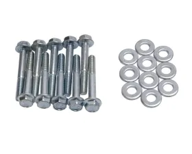 Edelbrock Engine Intake Manifold Bolt Set