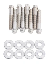 Edelbrock Engine Intake Manifold Bolt Set                                     - 8516 - Image 7