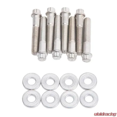 Edelbrock Engine Intake Manifold Bolt Set - 8516