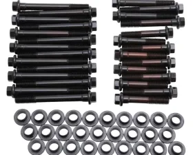 Edelbrock Engine Cylinder Head Bolt Set