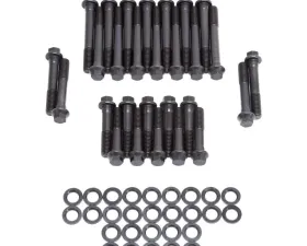 Edelbrock Engine Cylinder Head Bolt Set