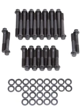 Edelbrock Engine Cylinder Head Bolt Set                                     - 8532 - Image 10