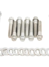 Edelbrock Engine Intake Manifold Bolt Set                                     - 8536 - Image 13