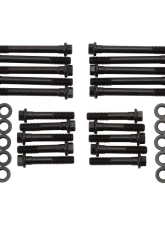 Edelbrock Engine Cylinder Head Bolt Set                                     - 8552 - Image 7