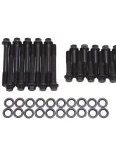 Edelbrock Engine Cylinder Head Bolt Set                                     - 8553 - Image 7
