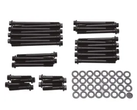 Edelbrock Engine Cylinder Head Bolt Set