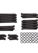 Edelbrock Engine Cylinder Head Bolt Set                                     - 8554 - Image 7