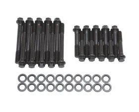 Edelbrock Engine Cylinder Head Bolt Set