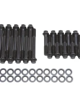 Edelbrock Engine Cylinder Head Bolt Set                                     - 8557 - Image 7