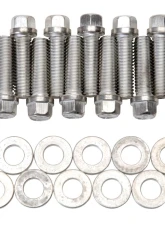 Edelbrock Engine Intake Manifold Bolt Set                                     - 8559 - Image 7