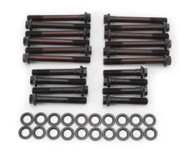Edelbrock Engine Cylinder Head Bolt Set