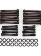 Edelbrock Engine Cylinder Head Bolt Set                                     - 8561 - Image 7
