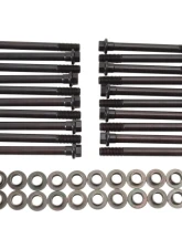 Edelbrock Engine Cylinder Head Bolt Set                                     - 8562 - Image 7