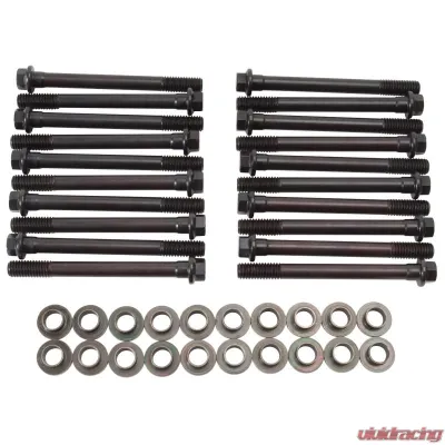 Edelbrock Engine Cylinder Head Bolt Set - 8562
