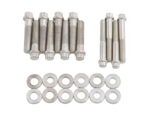 Edelbrock Engine Intake Manifold Bolt Set