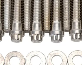 Edelbrock Engine Intake Manifold Bolt Set