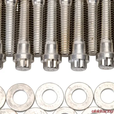 Edelbrock Engine Intake Manifold Bolt Set - 8579