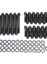 Edelbrock Engine Cylinder Head Bolt Set                                     - 8591 - Image 7