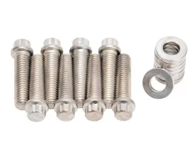 Edelbrock Engine Intake Manifold Bolt Set