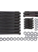 Edelbrock Engine Cylinder Head Bolt Set                                     - 8596 - Image 7