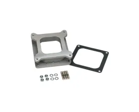 Edelbrock Carburetor Adapter Plate