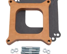Edelbrock Carburetor Spacer